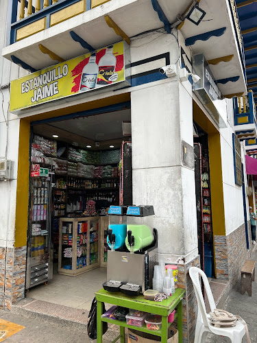 Estanquillo Donde Jaime