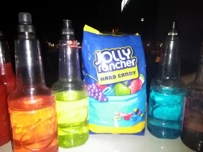 LOVUMBA - Barranquilla