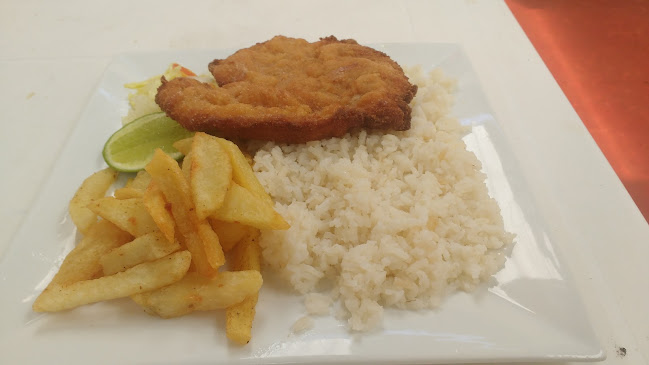 Opinii despre Restaurante Bar Buffalo Rock & Food în Popayán - Gastronomía y hostelería