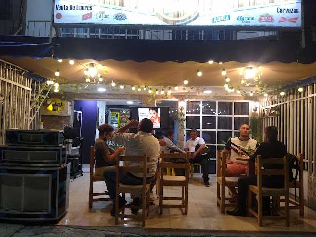 Opinii despre Las Rocas Resto Bar în Cartagena de Indias, Provincia de Cartagena - Gastronomía y hostelería