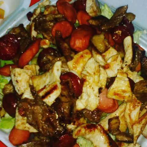 Comentarii opinii despre homero burger