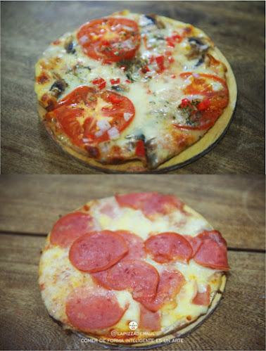 La Pizza De Raul - Yopal