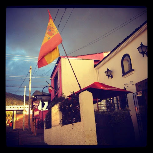 Tasca La Puerta de Alcalá - Gastronomía y hostelería