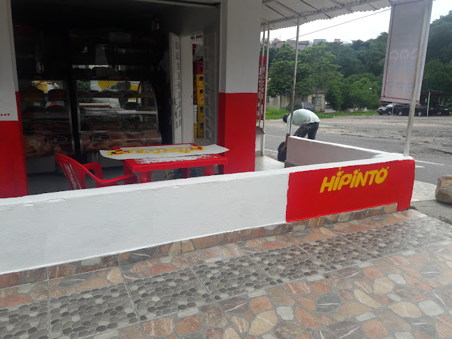 Panadería & Bizcochería Erik - Floridablanca