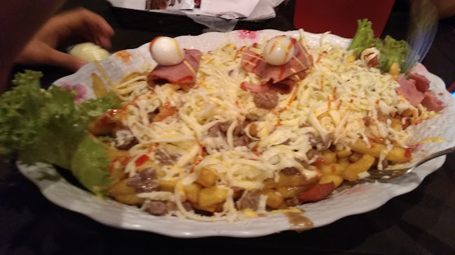 Comentarii opinii despre Matambre Gourmet Villavicencio