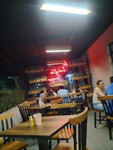 Hamburgo Burger - Neiva