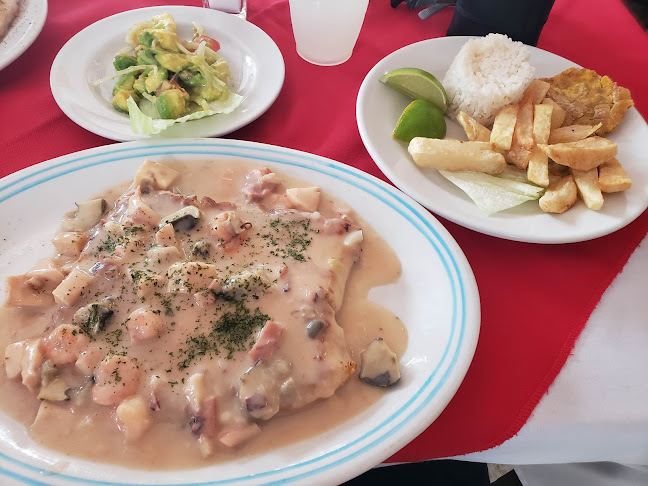 Opinii despre Pescadería y Asadero el Cheff del Norte în Bogotá - Gastronomía y hostelería