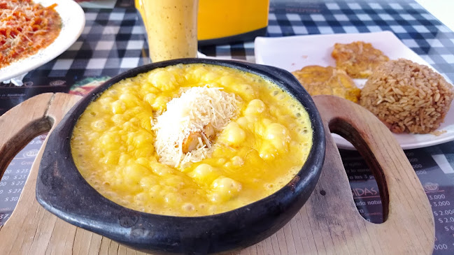 Restaurante y Cevicheria Delicias De La Costa Caribe - Gastronomía y hostelería