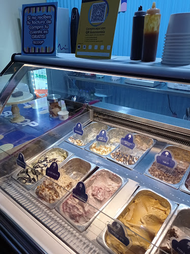 Opinii despre SCOOP ITALIAN GELATO în Bucaramanga - Gastronomía y hostelería