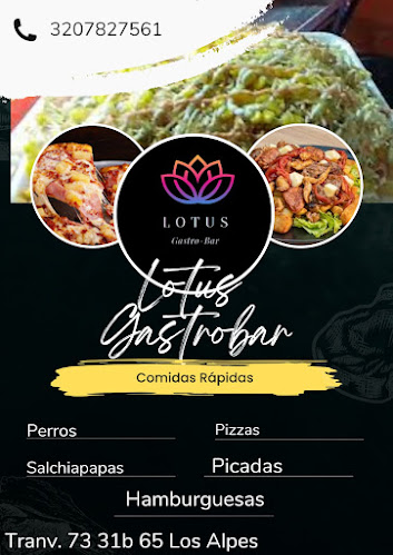 Tv. 73 #31b 65, Los Alpes, Cartagena de Indias, Provincia de Cartagena, Bolívar