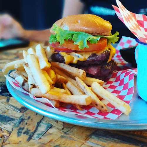 The burger Yopal - Gastronomía y hostelería