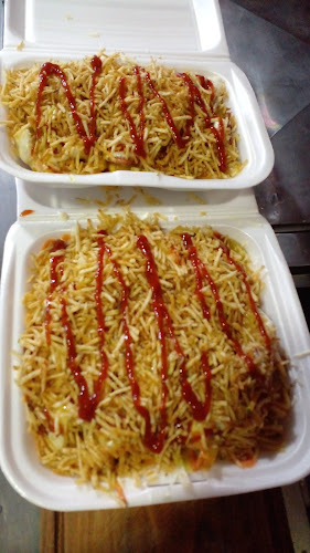 Cra. 26 B, Turbaco, Bolívar