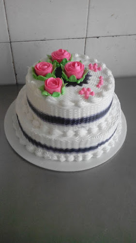 Opinii despre Panadería Rocapan în Cartagena de Indias, Provincia de Cartagena - Gastronomía y hostelería