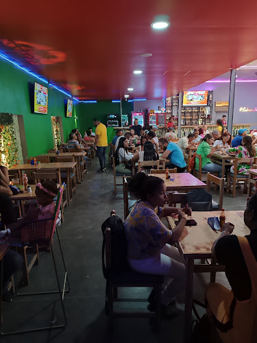 Vacilao - Gastronomía y hostelería