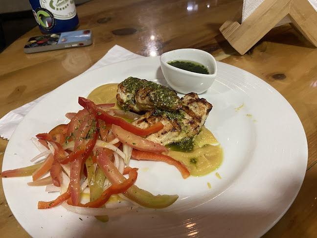 Opinii despre Café Valluno în Cali - Gastronomía y hostelería