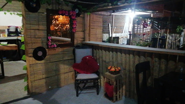 JMOE'S RESTAURANTE-BAR - Gastronomía y hostelería