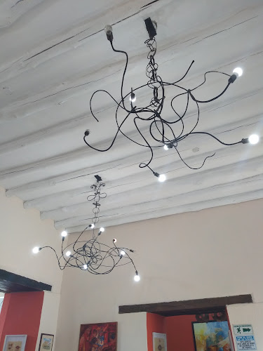 Cra. 9 #9-12, Centro, Popayán, Cauca