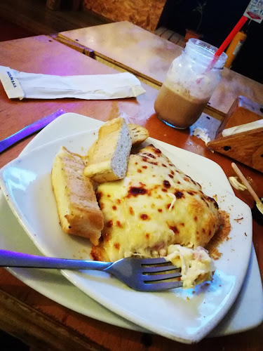 Tricota Coffee Bike - Gastronomía y hostelería