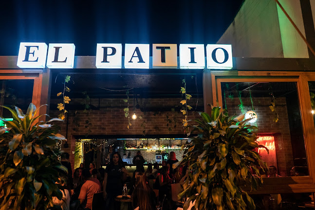 El Patio Bar Pereira