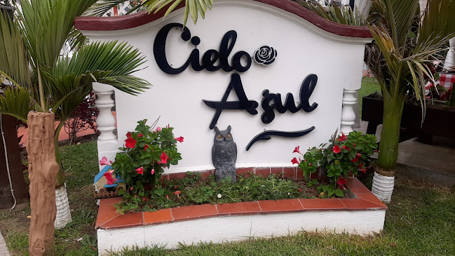 Quinta Cielo Azul - Facatativá