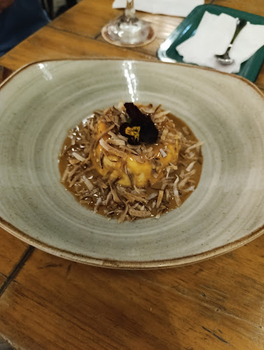 Augurio By La Comarca