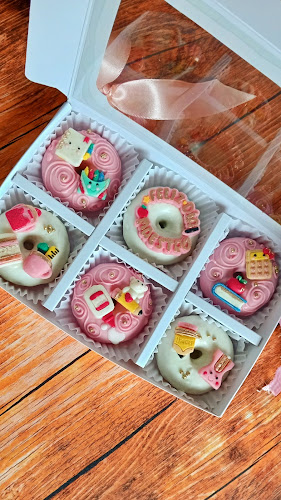 Opinii despre Pachocolates y snacks în Pacho - Gastronomía y hostelería