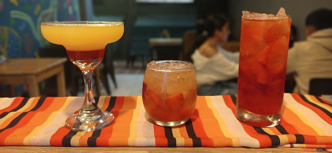 El punto Restaurante,café,bar