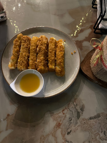 Mundo Marino Restaurante - Turbo