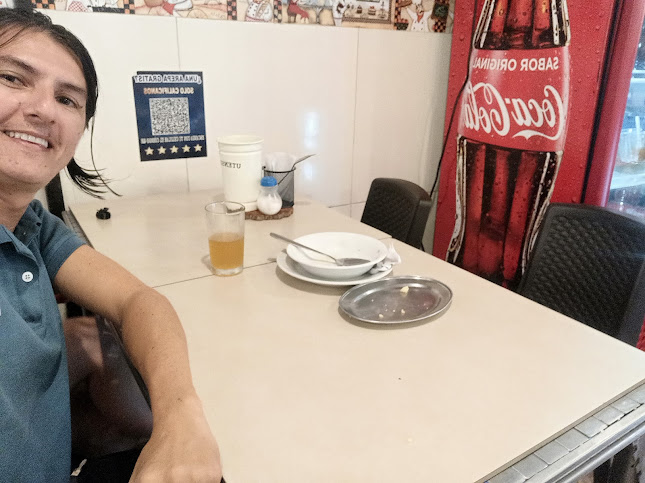 Desayunadero Popular - Gastronomía y hostelería