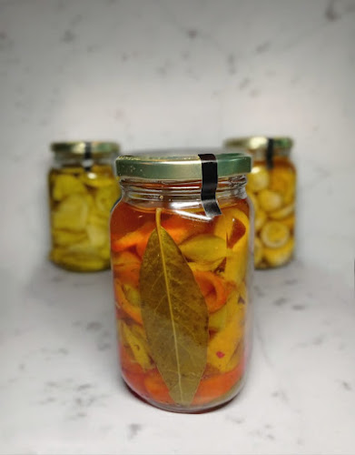 Nostrano - Gastronomía y hostelería