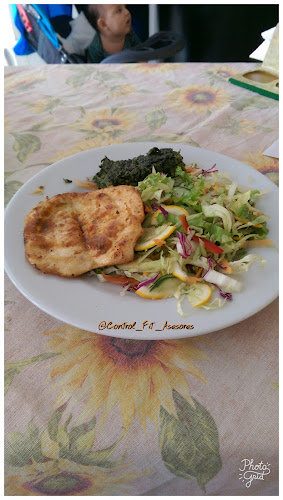 Comentarii opinii despre GOURMET - Almuerzos Caseros