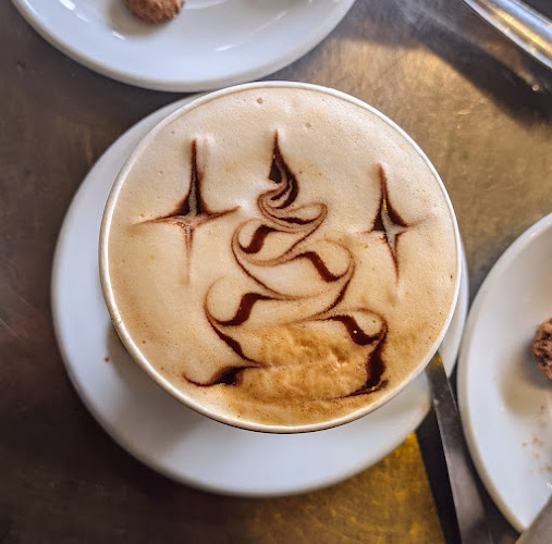 Café Bar 3030 - (Sede-Buga) - Guadalajara de Buga