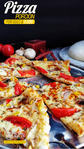 El GRITO Burger - Bucaramanga