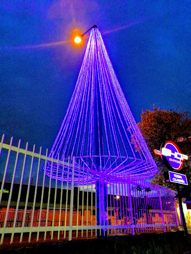 El Reino de La Pizza - Gastronomía y hostelería