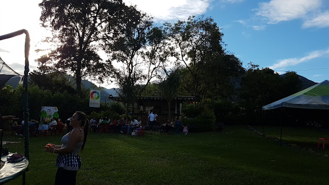 El Patio Parque Infantil - La Plata