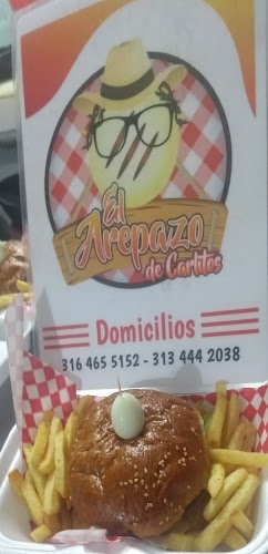 Manzan 10 #casa 23, Girardot, Cundinamarca