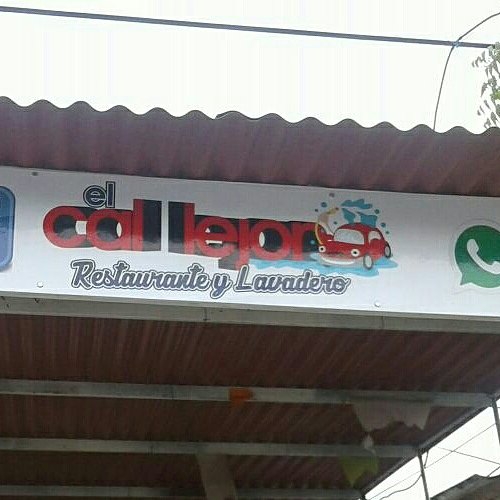 El Callejon Soledeño - Soledad