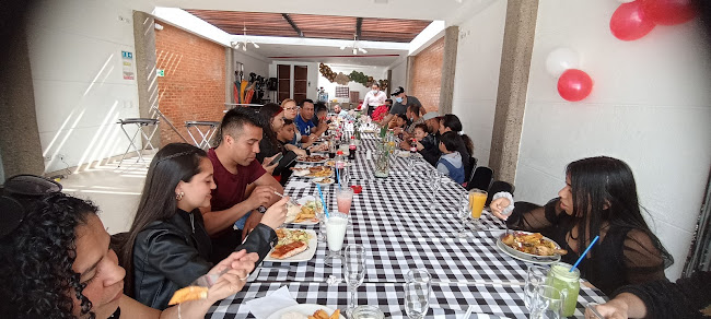 Restaurante Donde Omar