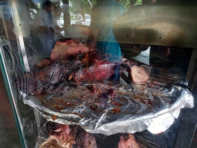 Comentarii opinii despre El Rancho Llanero