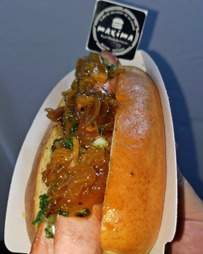 Comentarii opinii despre Maxima - Fast Food