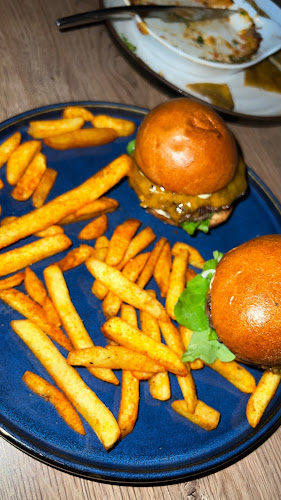 Opinii despre Restaurante Ébano în Barranquilla - Gastronomía y hostelería