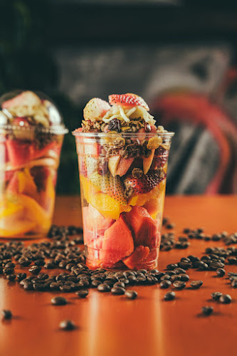 Café Tres Manantiales