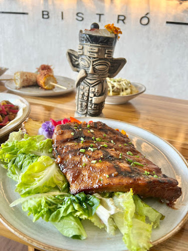 Comentarii opinii despre Curramba Bistró