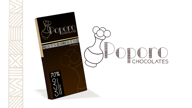 Chocolates Poporo
