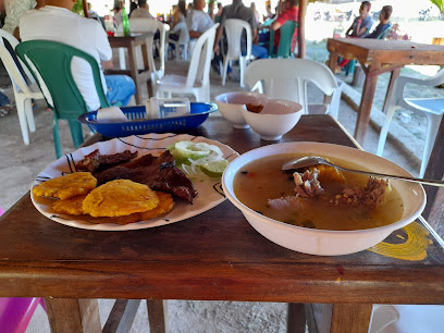 Gastro bar el delirio