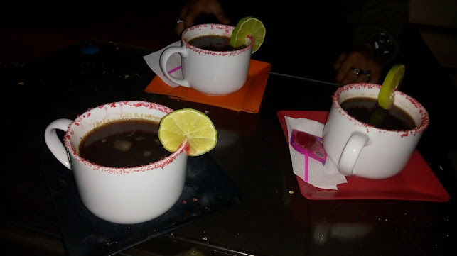 Ga-león Café bar - Pasto