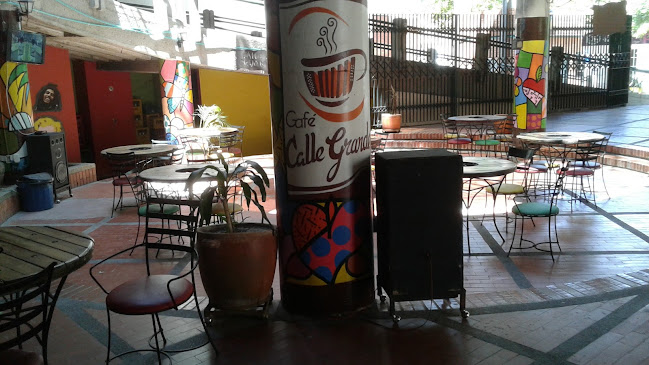 Carrera 7 # 15 - 120 Parqueadero Calle Grande, Centro, Valledupar, Cesar