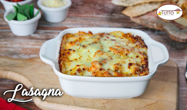 Comentarii opinii despre Tutto Pizza & Pasta Ibagué