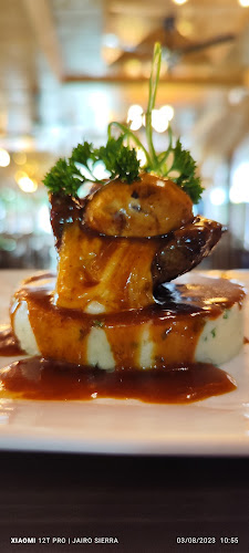 CARNÍVOROS RESTAURANTE GRILL