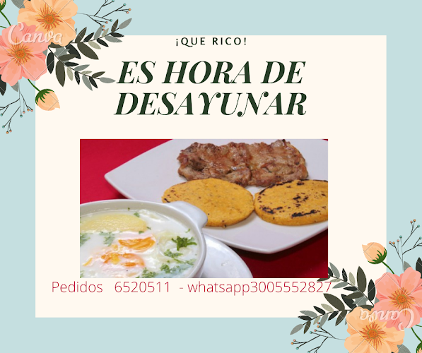 Opinii despre restaurante don Lucho plazacentral în Bucaramanga - Gastronomía y hostelería